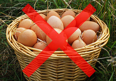 EggsinOneBasket