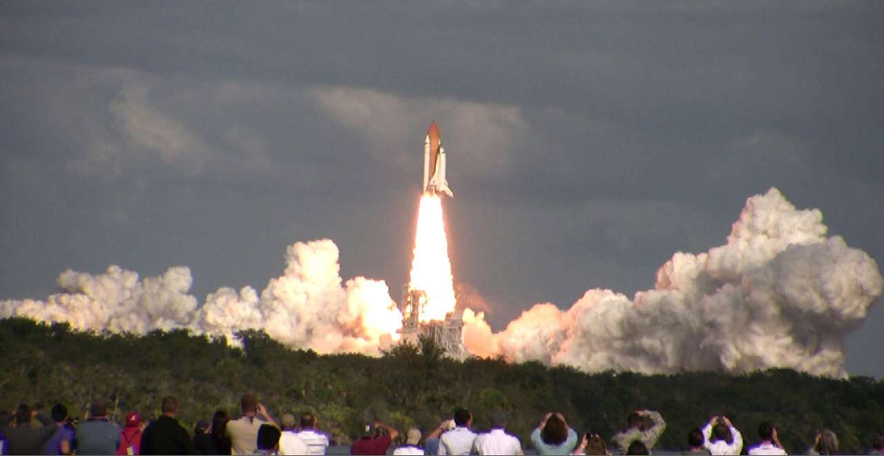 VERTICAL: Blastoff! Rocket Report