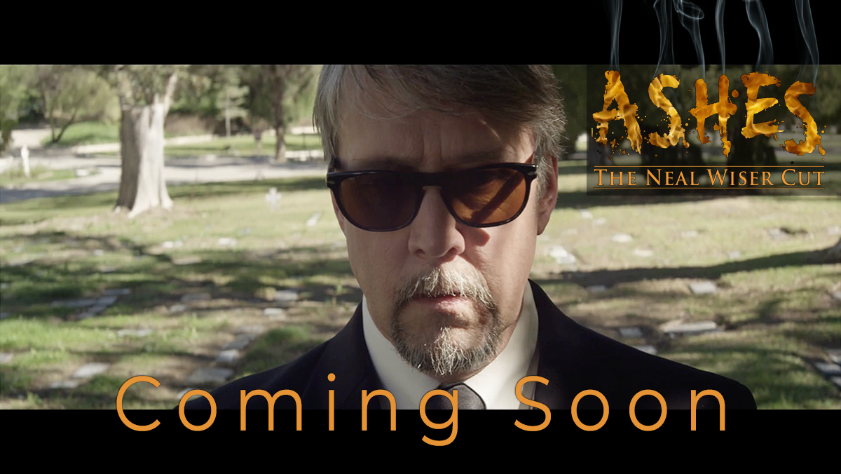 EDITING: Ashes