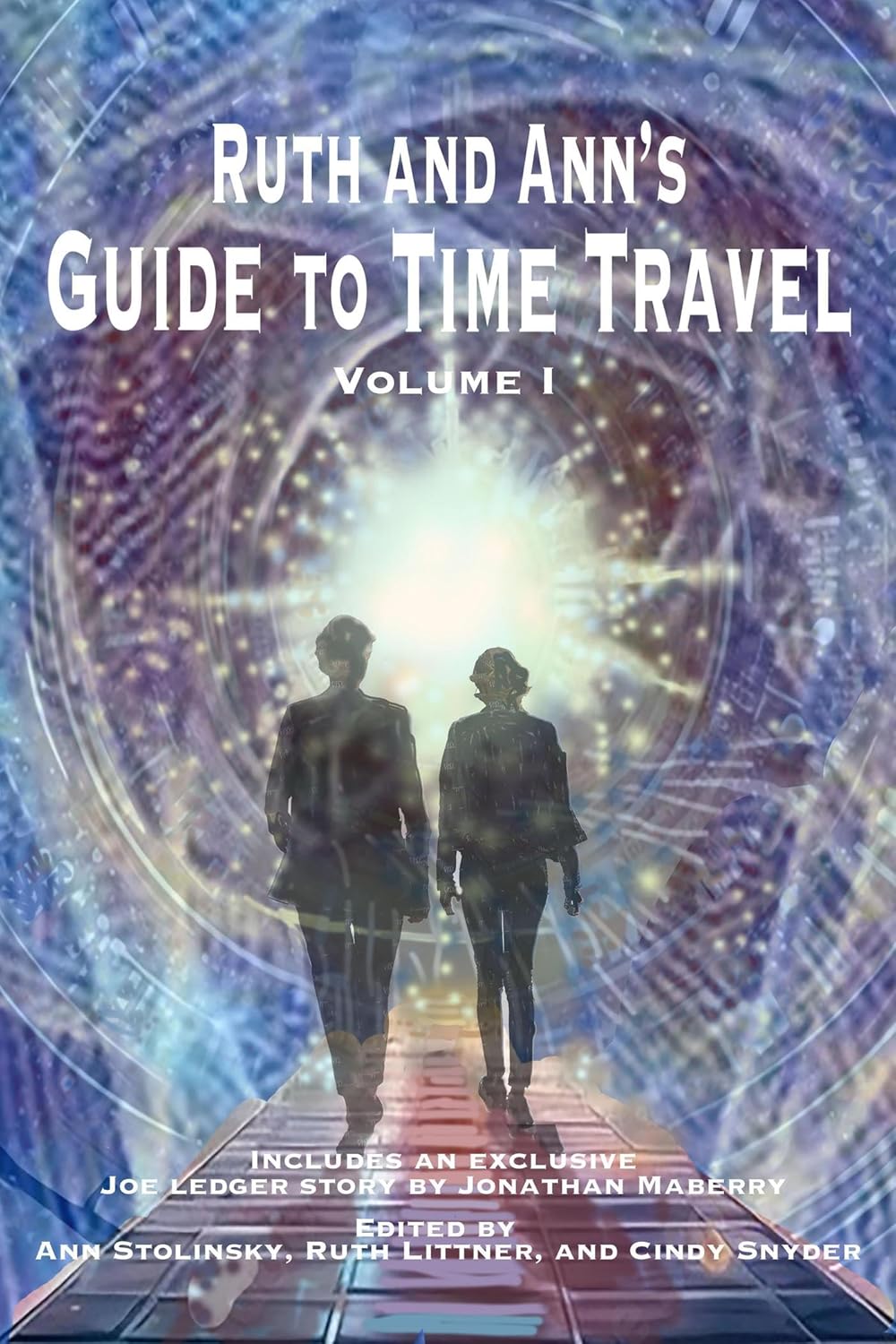 Guide to Time Travel